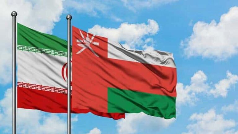 Muscat and Tehran are discussing ways to ensure "smooth passage" through the Strait of Hormuz amid a near-total closure of the waterway