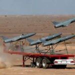 هجمات بمسيرات إيرانية تستهدف منشآت "جيبيك" و"بابكو" في البحرين