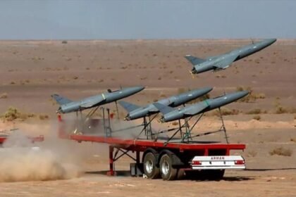 هجمات بمسيرات إيرانية تستهدف منشآت "جيبيك" و"بابكو" في البحرين