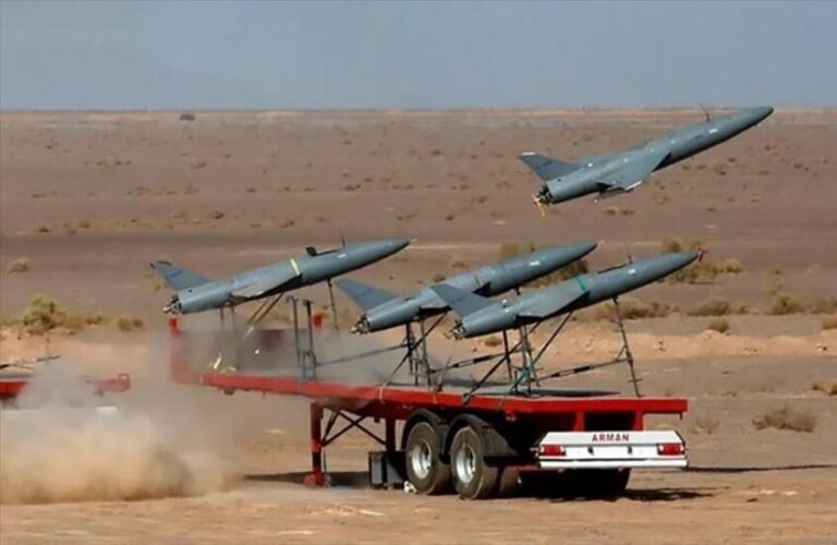 هجمات بمسيرات إيرانية تستهدف منشآت "جيبيك" و"بابكو" في البحرين