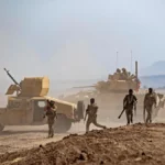 New escalation in northern Syria: Drones strike SDF positions in Qamishli