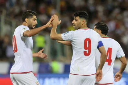 ضباب حول مشاركة طهران فى المونديال.. والفيفا يترقب تطورات الأزمة