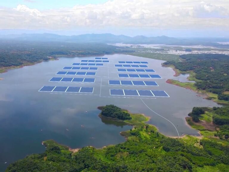 لتعزيز نمو مشروعات الطاقة المتجددة في آسيا.. شراكة بين "مصدر" و"توتال للطاقة" شراكة بقيمة 2.2 مليار دولار