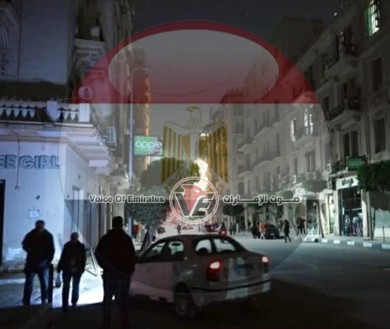 مصر تمدد مواعيد غلق المحال حتى 11 مساءً لنهاية أبريل