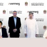 Collaborating with Vermig.. The Central Bank develops the deposit system