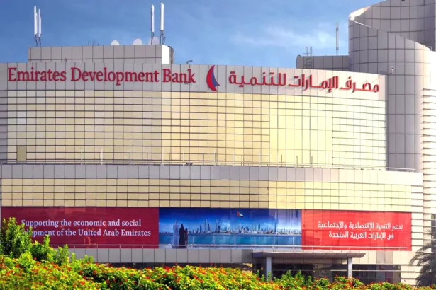 مصرف الإمارات للتنمية يضخ 20 مليون درهم يومياً لدعم الشركات واستقرار السوق