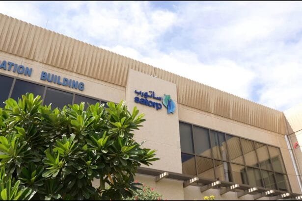 Total Energies: Units at SATORP refinery in Jubail shut down after damage caused by overnight incidents