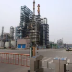 عقوبات أمريكية على مصفاة "هينغلي" الصينية بسبب النفط الإيراني