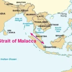Indonesia settles the debate over the Strait of Malacca… reaffirming freedom of navigation amid economic discussions