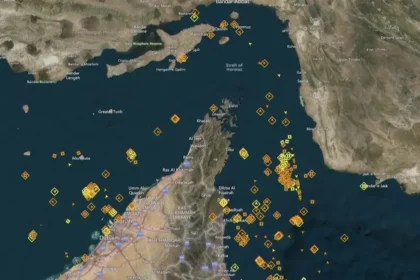 سنغافورة تحذر: اضطرابات مضيق هرمز تهدد الاقتصاد العالمي بتداعيات "وخيمة"