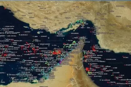 German expert: Hormuz blockade is a "negotiating tactic" and Trump cannot tolerate a disruption to global trade