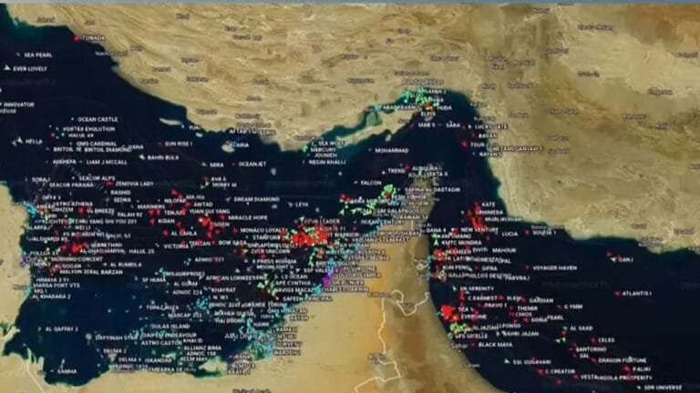 خبير ألماني: حصار هرمز "تكتيك تفاوضي" وترامب لا يحتمل تعطل التجارة العالمية