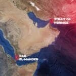 الصين تدعو لضبط النفس في الخليج وتشدد: استقرار "هرمز" مصلحة دولية عليا