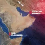 China calls for restraint in the Gulf and stresses: Stability in the Strait of Hormuz is a paramount international interest
