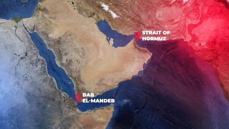 الصين تدعو لضبط النفس في الخليج وتشدد: استقرار "هرمز" مصلحة دولية عليا