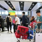 مطارات أوروبية تعلق رحلات صيفية بسبب أزمة وقود.. قائمة أولية تكشف حجم الاضطراب