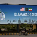 مفاوضات إسلام آباد: تشاؤم أمريكي وتعمق الخلافات مع إيران حول مضيق هرمز