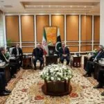 Exchange of messages and texts... New details about Iran's negotiations in Islamabad