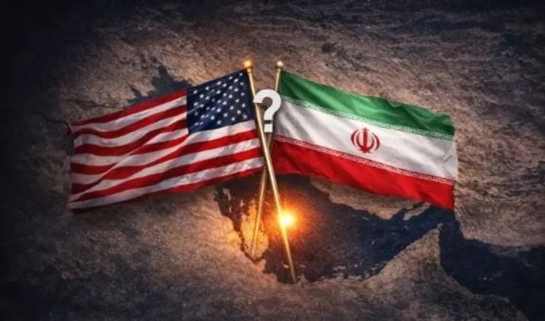 مفاوضات واشنطن وطهران على حافة التعثر.. المنطقة أمام سيناريوهات أكثر توترًا