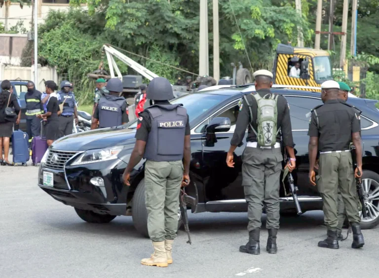 20 people killed in armed attacks on two villages in Nigeria