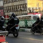 مقتل 3 من الشرطة الإيرانية بهجوم مسلح في سيستان وبلوشستان