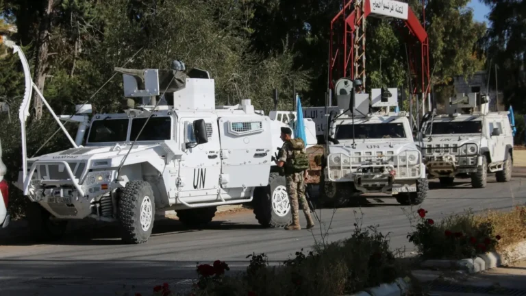 خسارة جديدة فى الجنوب.. باريس تعلن مقتل جندى فرنسى فى لبنان