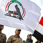 مقتل شخصين بقصف استهدف مقرًا للحشد الشعبي شمال غرب العراق