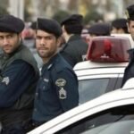 An officer was killed and three soldiers were wounded in an armed attack in southwestern Iran