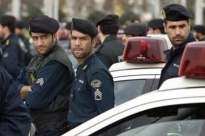 An officer was killed and three soldiers were wounded in an armed attack in southwestern Iran