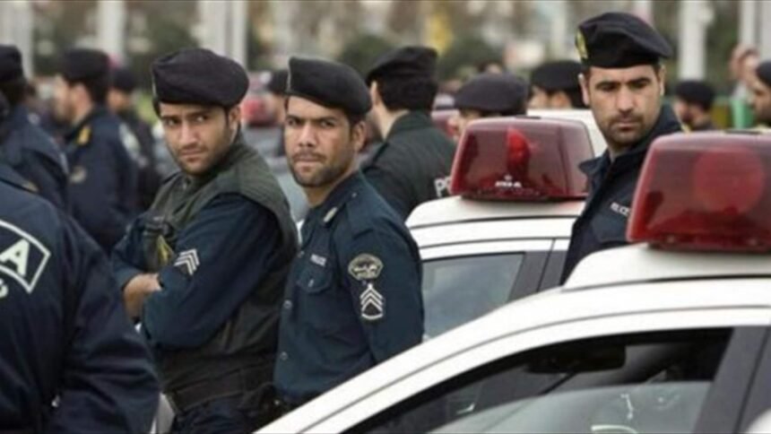 An officer was killed and three soldiers were wounded in an armed attack in southwestern Iran