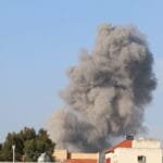 مقتل عنصرين من حزب الله اشتباك حدودي