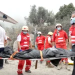 مقتل مواطنين في غارة جوية إسرائيلية استهدفت بلدة يحمر الشقيف بجنوب لبنان