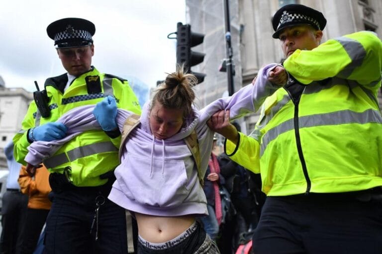 Britain tackles knife crime with education: mandatory training in schools