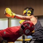 منتخب الإمارات للملاكمة يشارك في بطولة آسيا للناشئين بطشقند