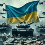 Harsh European conditions: The €90 billion loan to Ukraine is contingent on "painful" tax reforms