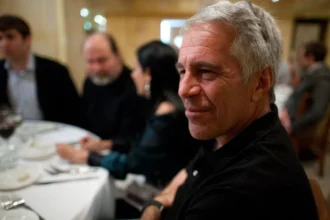 Controversy surrounding King Charles intensified in Britain as the Jeffrey Epstein affair resurfaced in the media
