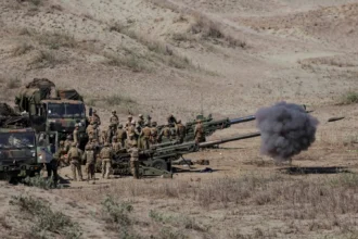 Largest-ever military exercises between Washington and Manila launched to counter Beijing's influence in Asia