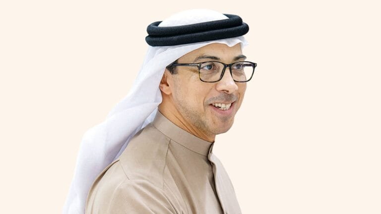 منصور بن زايد: الإمارات بقيادة محمد بن زايد تواصل تعزيز مكانتها مركزاً عالمياً للنمو والفرص