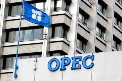 Oil market earthquake: OPEC production plunges by 7.3 million barrels to its lowest level since 2020