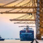 توفر منظومة نقل متكاملة.. "موانئ دبي العالمية" تواصل تعزيز حضورها في الهند