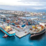 موانئ دبي تؤكد جاهزيتها لضمان تزويد السفن بالمؤن والوقود على مدار الساعة