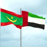 Mauritania affirms its solidarity with the UAE after the dismantling of a terrorist cell