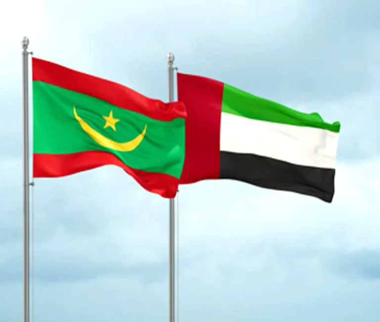 موريتانيا تؤكد تضامنها مع الإمارات بعد تفكيك خلية إرهابية