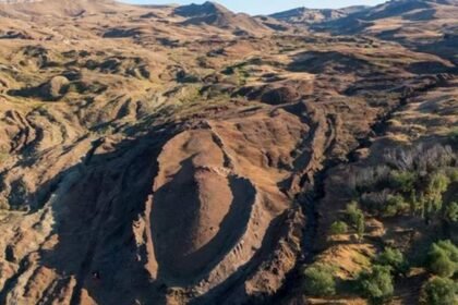 New evidence in Türkiye reignites the debate over the location of "Noah's Ark"