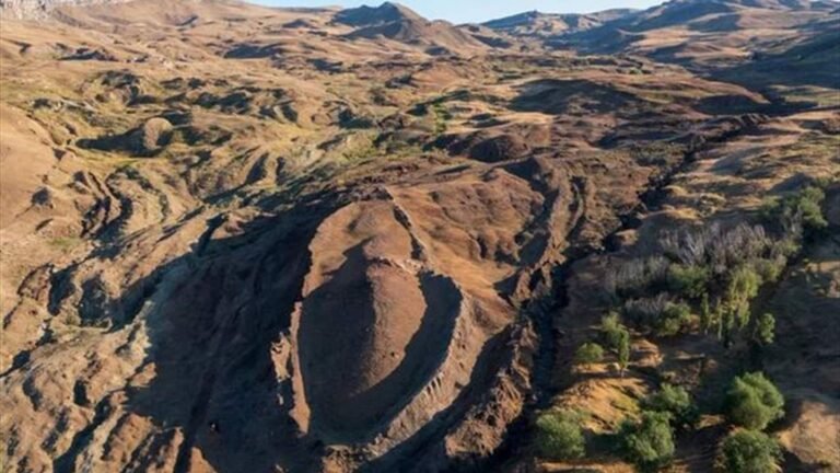 New evidence in Türkiye reignites the debate over the location of "Noah's Ark"