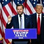 فانس: ترامب وجهنا للتفاوض "بحسن نية" في باكستان.. والهدنة مرهونة بسلوك طهران