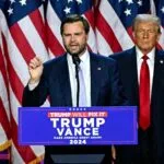 Vance: Trump directed us to negotiate "in good faith" in Pakistan... and the truce depends on Tehran's behavior