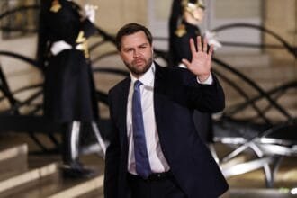 Last chance negotiations... Will J.D. Vance succeed in defusing the threat of war with Iran?