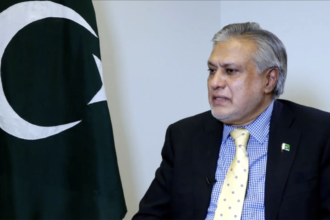 Ishaq Dar warns against speculative reports regarding Iran-US negotiations in Pakistan