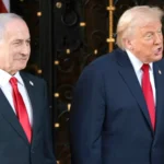 نتنياهو يشيد بترامب: إنقاذ الطيار الأمريكي من إيران انتصار يعكس قوة التحالف